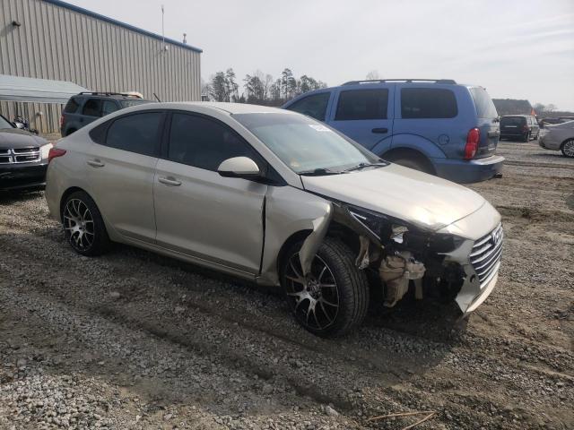 2019 HYUNDAI ACCENT SE 3KPC24A30KE070230
