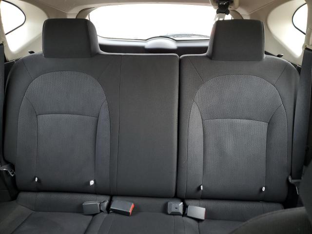 2015 NISSAN ROGUE SELE JN8AS5MV5FW758623