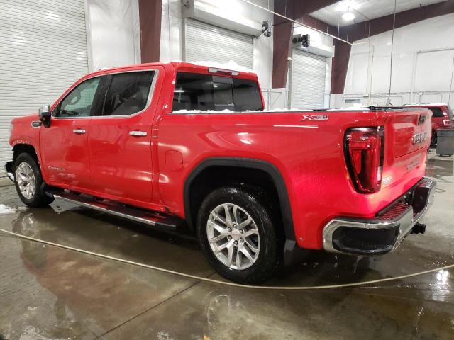2022 GMC SIERRA LIM - 3GTU9DEL5NG101894