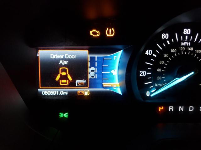 2020 FORD FUSION TIT - 3FA6P0D91LR176032