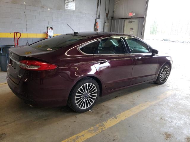 2017 FORD FUSION SE 3FA6P0HD9HR166242