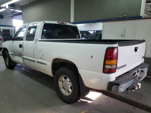2GTEK19T321281091 GMC New Sierra K1500