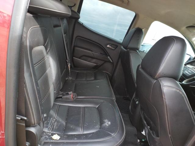 1GTG5EEN8J1212724 GMC Canyon Denali