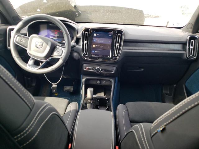 2023 VOLVO C40 RECHAR YV4ED3GM0P2029336