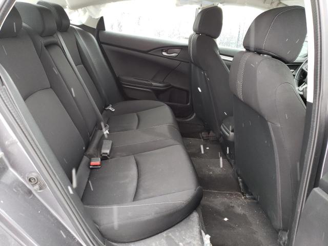 2017 HONDA CIVIC LX - 2HGFC2F55HH033911
