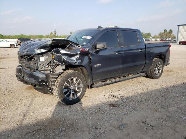 2020 CHEVROLET SILVERADO 3GCUYEED8LG427526