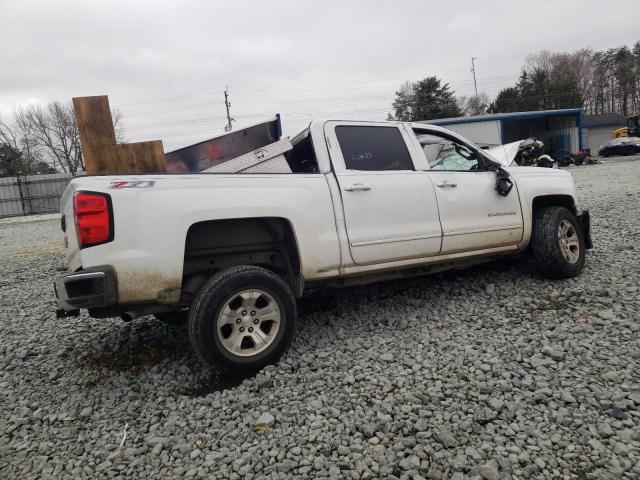 2015 CHEVROLET silverado 3GCUKREC9FG142371