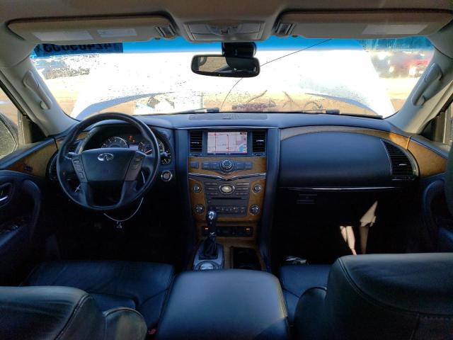 JN8AZ2NF8E9555871 Infiniti QX80
