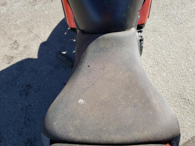 2014 KAWASAKI EX650 F - JKAEXEF11EDA18020