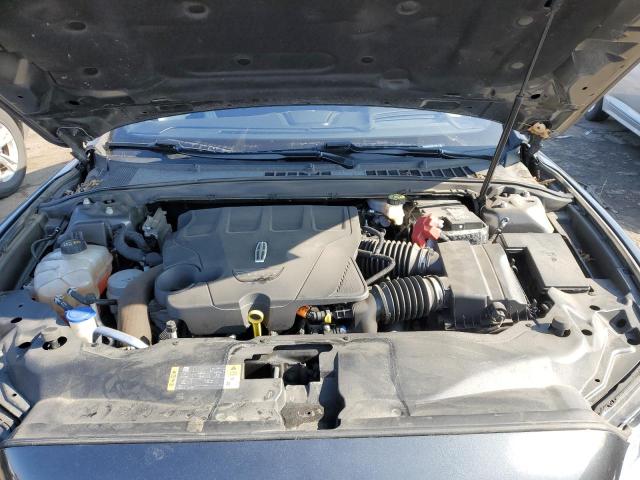 2019 LINCOLN CONTINENTA 1LN6L9NP5K5611302