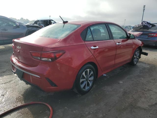 3KPA24AD2NE481231 Kia Rio LX 3