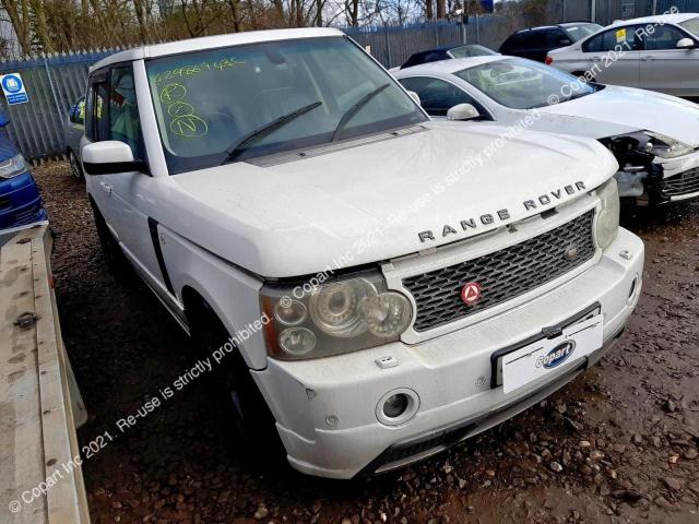 SALLMAM336A212054 Land Rover RANGEROVER