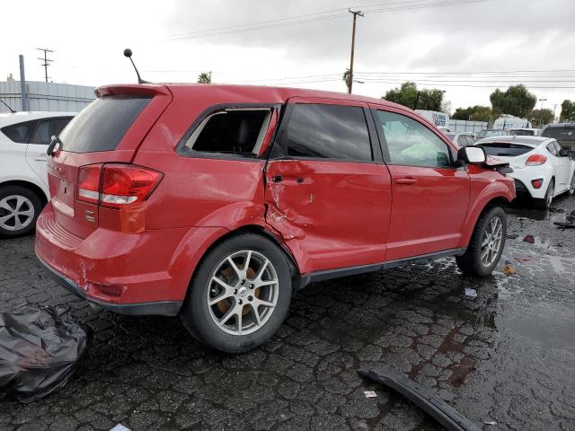 2018 DODGE JOURNEY GT 3C4PDCEG4JT473401