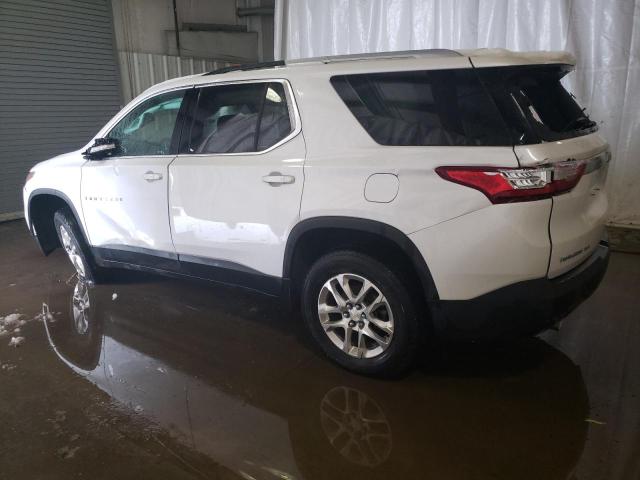 2018 CHEVROLET TRAVERSE L 1GNEVGKWXJJ280143
