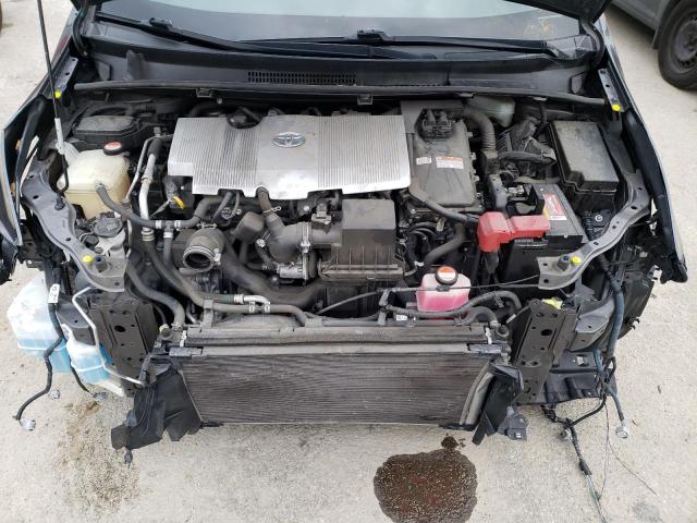 2016 TOYOTA PRIUS JTDKARFU6G3522225