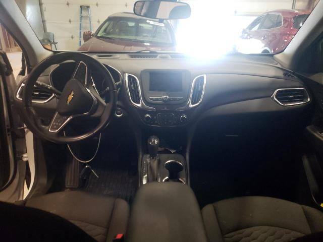 2020 CHEVROLET EQUINOX LT 2GNAXUEV6L6154968
