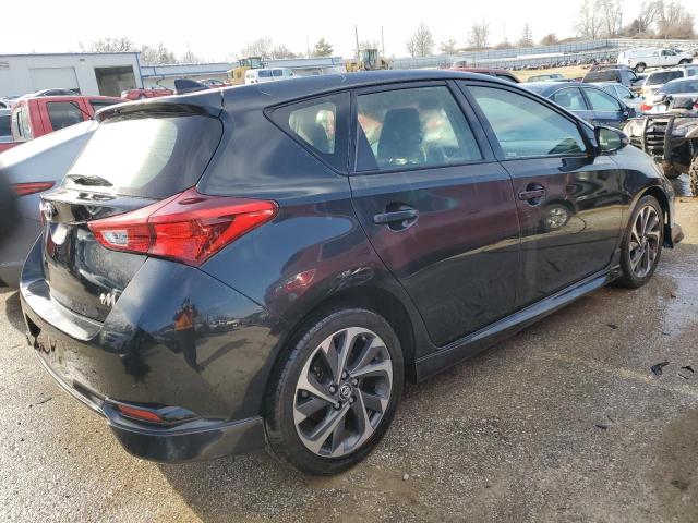 2018 TOYOTA COROLLA IM - JTNKARJE8JJ557833