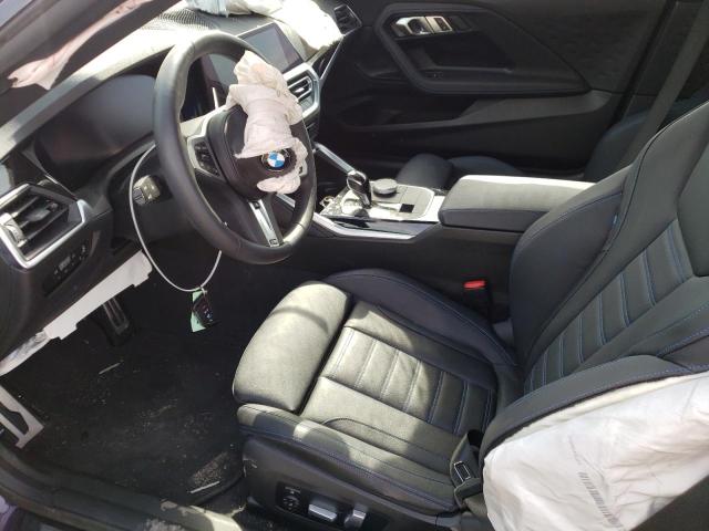 2022 BMW M240XI 3MW53CM08N8C61654