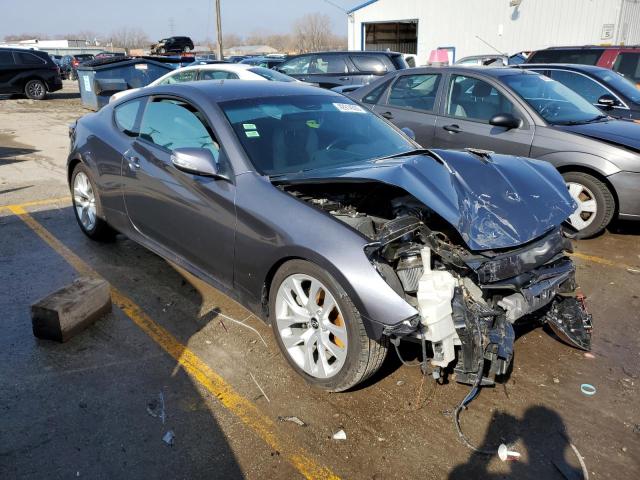 2015 HYUNDAI GENESIS CO - KMHHT6KJ3FU129821
