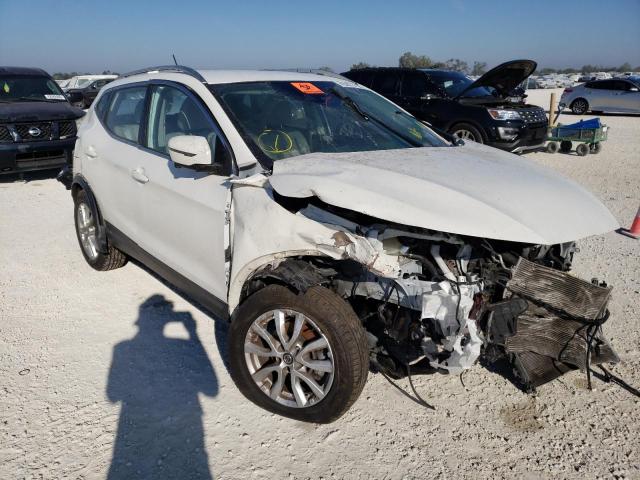 2020 NISSAN ROGUE SPOR JN1BJ1CV2LW544278