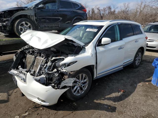 2015 INFINITI QX60 5N1AL0MM9FC543987