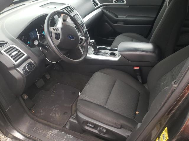 2015 FORD EXPLORER X 1FM5K7D84FGC49129