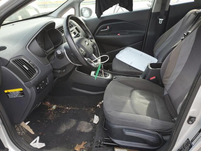 2015 KIA RIO EX - KNADN5A38F6518093