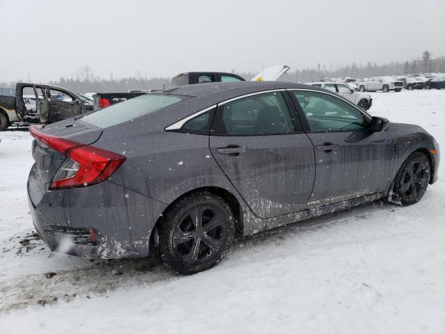 2017 HONDA CIVIC LX - 2HGFC2F55HH033911