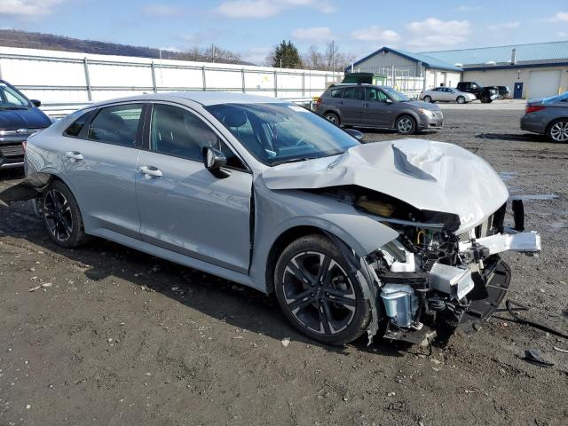 2022 KIA K5 GT LINE 5XXG64J28NG082859