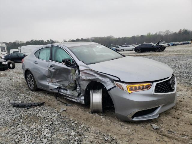 2020 ACURA TLX TECHNO 19UUB1F54LA011975
