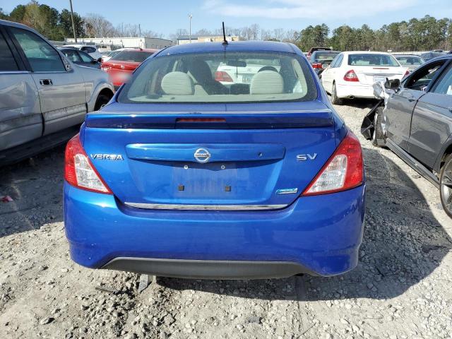 3N1CN7AP1GL873260 Nissan Versa