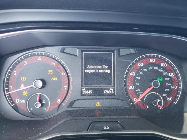 2019 VOLKSWAGEN JETTA S 3VWCB7BU3KM133588
