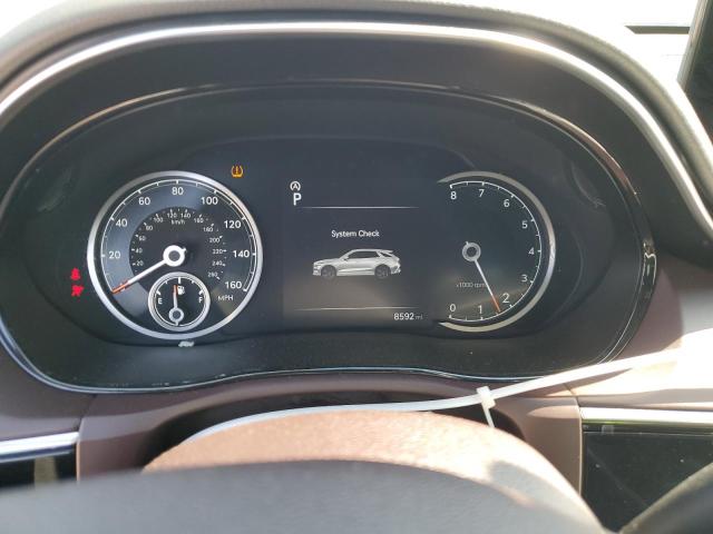2022 GENESIS GV70 BASE - KMUMADTB4NU072111