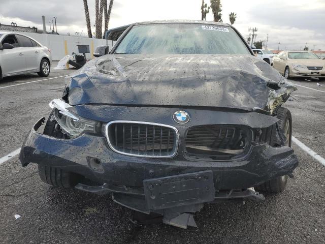 WBA8E1G51HNU13309 BMW 320 I