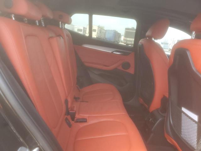 2018 BMW X2 SDRIVE2 WBXYJ3C31JEB37952