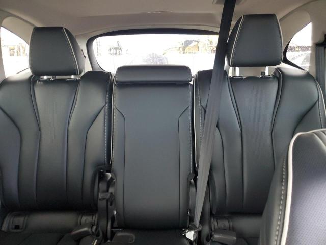 5J8YE1H81NL043483 Acura Mdx Advance