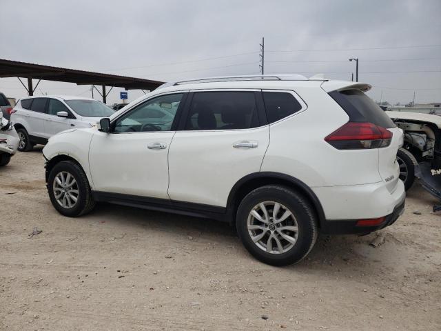 2020 NISSAN ROGUE S KNMAT2MT4LP500430