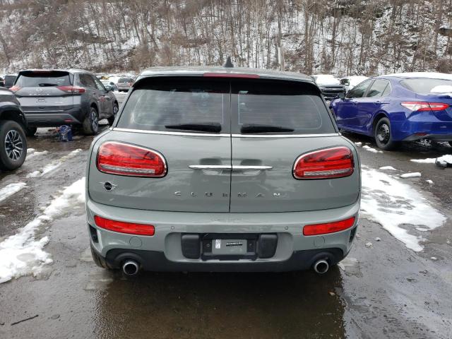 WMWLV7C01N2R07934 Mini Cooper S Clubman