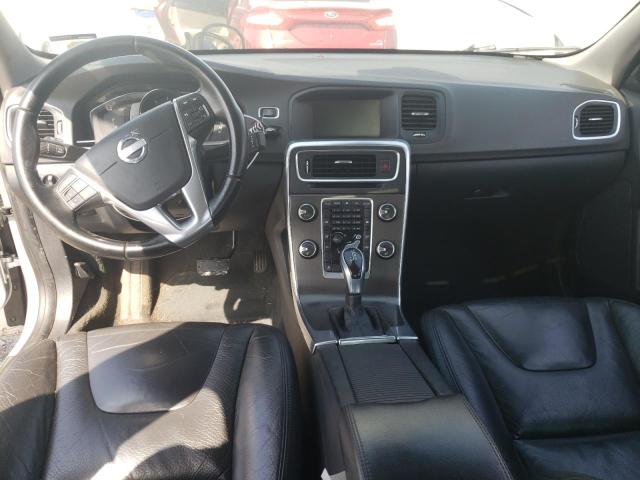 YV1612FS1E2299015 Volvo S60 T5
