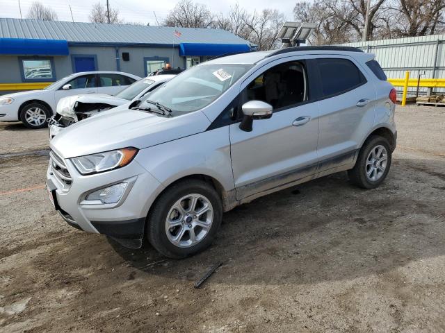 Vin: maj6s3gl6nc473712, lot: 43293263, ford ecosport se 2022 img_1