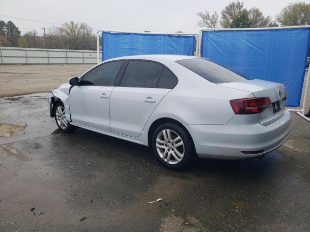 2018 VOLKSWAGEN JETTA S 3VW2B7AJ2JM260544