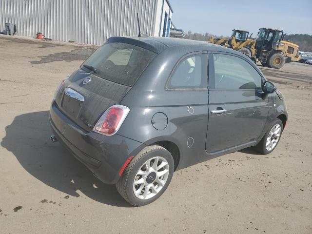 2016 FIAT 500 EASY 3C3CFFKR0GT161475