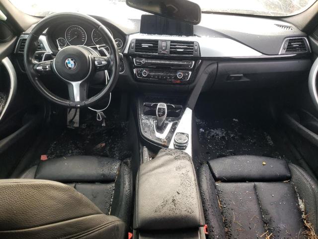2017 BMW 330 XI WBA8D9G54HNT91579