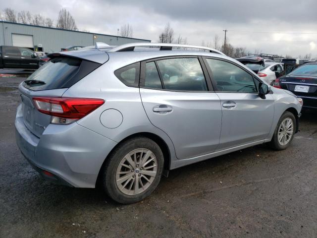 4S3GTAD65J3723482 Subaru Impreza Premium Plus