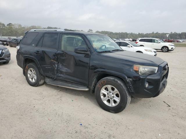 2015 TOYOTA 4RUNNER SR JTEZU5JR8F5084937