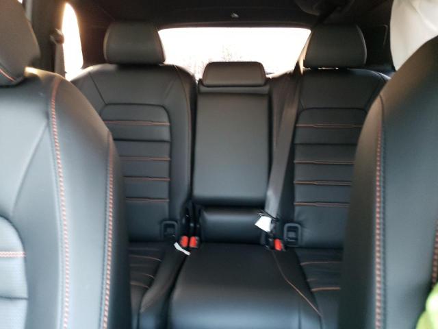 2023 HONDA CR-V SPORT - 7FARS6H92PE002730