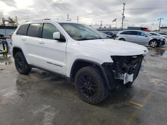 2017 JEEP GRAND CHER 1C4RJFAG0HC714854