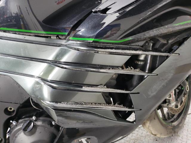2019 KAWASAKI ZX1400 J - JKBZXNJ11KA008408