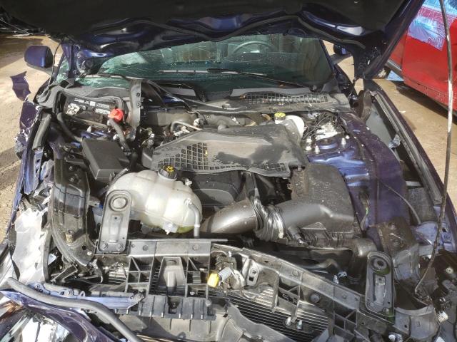 2020 FORD MUSTANG 1FATP8UH7L5166861