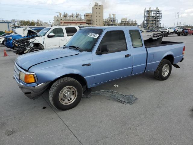 1997 Ford Ranger 